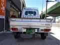 2009 Daihatsu Hijet Truck