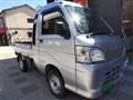 2009 Daihatsu Hijet Truck