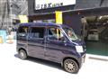 2016 Daihatsu Hijet Cargo