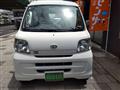 2014 Daihatsu Hijet Cargo