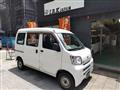 2014 Daihatsu Hijet Cargo