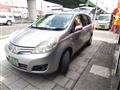 2009 Nissan Note