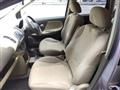2009 Nissan Note
