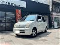 2007 Daihatsu Move Latte