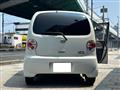 2007 Daihatsu Move Latte