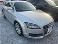 2007 Audi TT