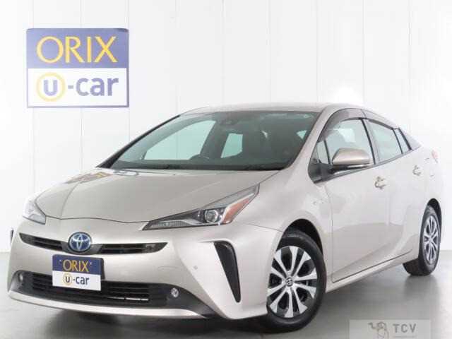 2019 Toyota Prius