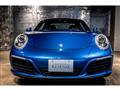 2017 Porsche 911