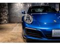 2017 Porsche 911