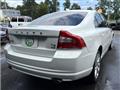 2012 Volvo S80