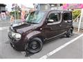 2013 Nissan Cube