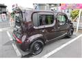 2013 Nissan Cube