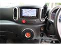 2013 Nissan Cube