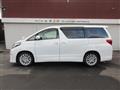 2012 Toyota Alphard G
