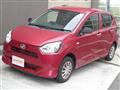 2018 Daihatsu Mira