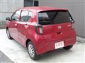2018 Daihatsu Mira