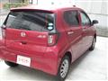 2018 Daihatsu Mira