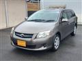 2010 Toyota Corolla Fielder