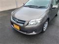 2010 Toyota Corolla Fielder