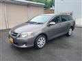 2010 Toyota Corolla Fielder