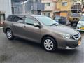 2010 Toyota Corolla Fielder