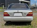 1994 Nissan Gloria Hardtop