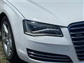 2012 Audi A8