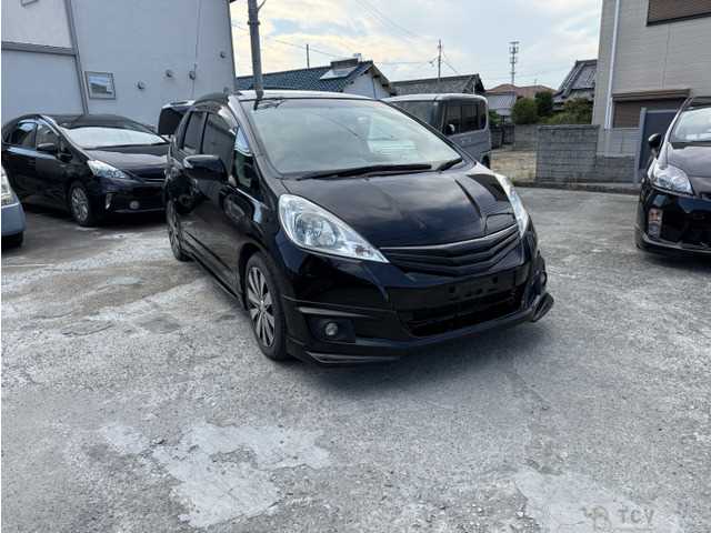 2010 Honda Fit
