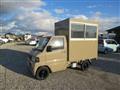 2007 Mitsubishi Minicab Truck