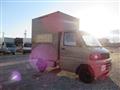 2007 Mitsubishi Minicab Truck