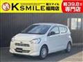 2020 Daihatsu Mira