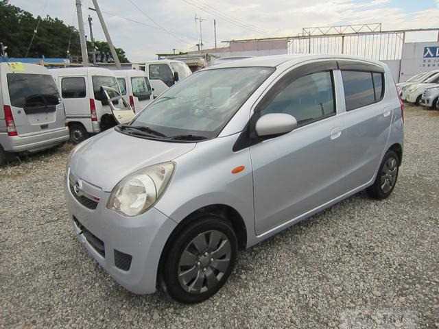 2010 Daihatsu Mira