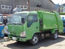 2008 Isuzu Isuzu Others