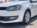2012 Volkswagen Polo