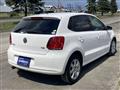2012 Volkswagen Polo