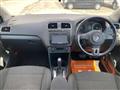 2012 Volkswagen Polo
