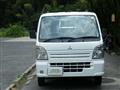 2014 Mitsubishi Minicab Truck