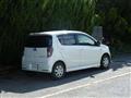 2008 Daihatsu Mira
