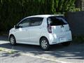 2008 Daihatsu Mira