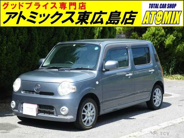 2010 Daihatsu MIRA COCOA