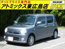 2010 Daihatsu MIRA COCOA