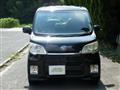 2010 Daihatsu Tant Exe