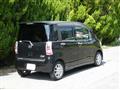2010 Daihatsu Tant Exe