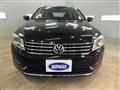 2012 Volkswagen Passat Variant