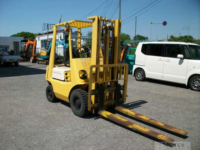 1989 Toyota Toyota Others