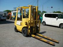 1989 Toyota Toyota Others