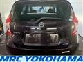 2012 Nissan Note