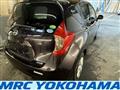2012 Nissan Note