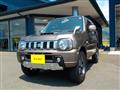2013 Suzuki Jimny