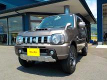 2013 Suzuki Jimny